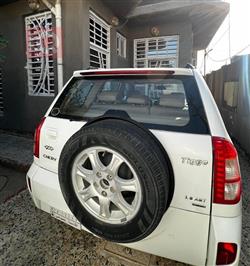 شيري T11 تيجو